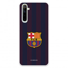 Realme Barcelona Blaugrana...