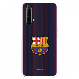 Realme Barcelona 5G X50...