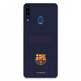 Samsung Barcelona Barsa...