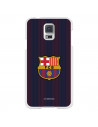 Kryt pro Samsung Galaxy S5 barcelona Blaugrana Stripes - Oficiální licence FC Barcelona