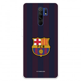 Xiaomi Barcelona Redmi 9...