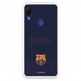 Xiaomi Barcelona Barsa Blue...