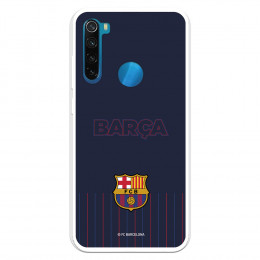 Xiaomi Barcelona Barsa Blue...