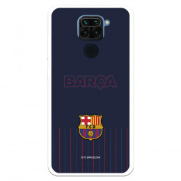 Xiaomi Barcelona Barsa Blue...