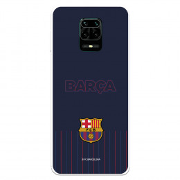 Xiaomi Barcelona Barsa Blue...