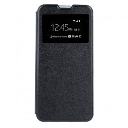 Funda libro para Oppo A74