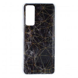 Funda Marmol para Huawei P Smart 2021