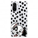 Fundaara Xiaomi Mi 11i Oficial de Disney Cachorro Manchas - 101 Dálmatas