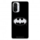 Fundaara Xiaomi Mi 11i Oficial de DC Comics Batman Logo Transparente - DC Comics