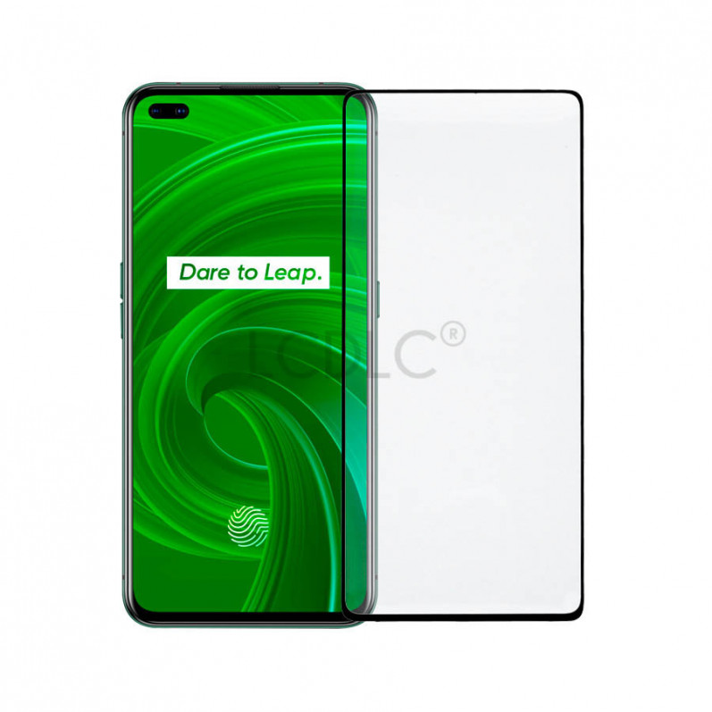 Cristal Templado Completo para Realme X50 Pro 5G