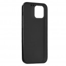 Funda Cromada con tapa para iPhone 12