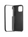 Funda Cromada con tapa para iPhone 12 Pro