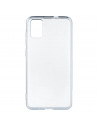 Funda Silicona transparente para ZTE Blade A31