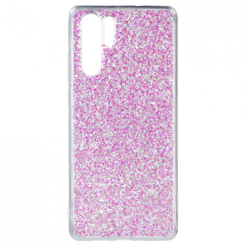 Funda Glitter Premium para Huawei P30 Pro