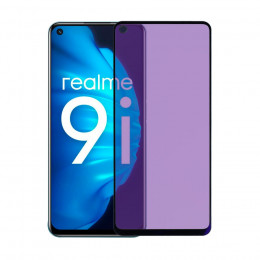 Realme Πλήρες μετριασμένο...