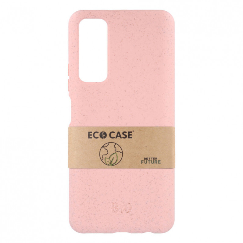 Θήκη EcoCase - Βιοδιασπώμενη για Huawei P Smart 2021