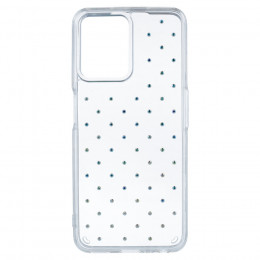 Funda Brillantes para Realme C35