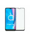 Alcatel Πλήρες μετριασμένο γυαλί για το 1S 2019