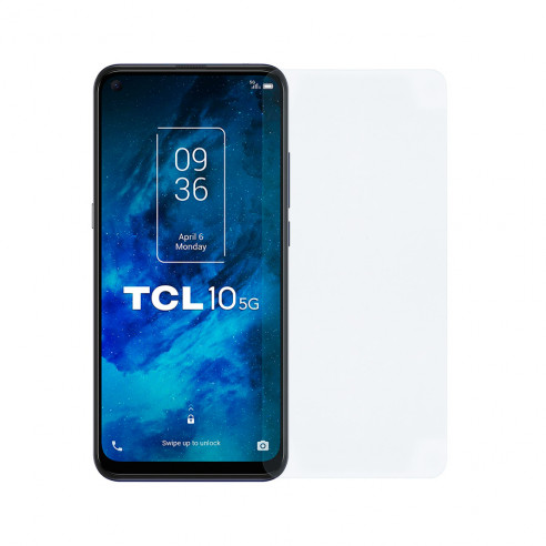 TCL Διαφανές γυαλί για 10 5G