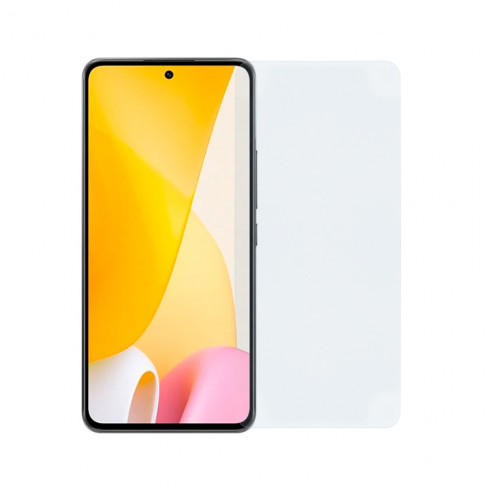 Xiaomi Διαφανές γυαλί μετριασμένο για το Mi 12 Lite 5G