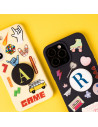 PopSocket Εξατομικευμένο Αρχικό - Περιορισμένη έκδοση