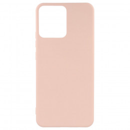 Funda Ultra suave para Realme Narzo 50i Prime