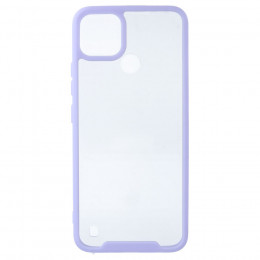 Funda Bumper Ultra Suave para Realme C25Y