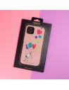 Επίσημη θήκη Snoopy Pink Ultra Soft Case - Αγάπη