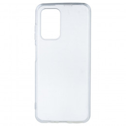 Funda Transparente para ZTE Blade A72