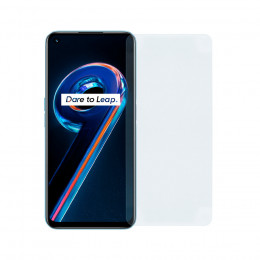 Realme Διαφανές γυαλί για 9 4G