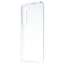 Funda Silicona transparente para Samsung Galaxy S23