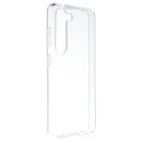 Funda Silicona transparente para Samsung Galaxy S23