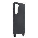 Funda Ultra suave colgante para Samsung Galaxy S23