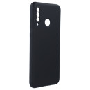 Funda Ultra Suave con Cubre Cámara para Huawei P30 Lite