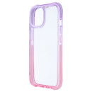 Funda Bumper Reforzada Degradada para iPhone 11