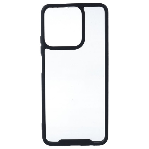 Funda Bumper Ultra Suave para Realme C51