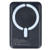 PowerBank Συμβατό με MagSafe 5000 mAh