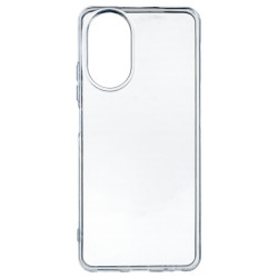 Funda Silicona Transparente para Realme C67