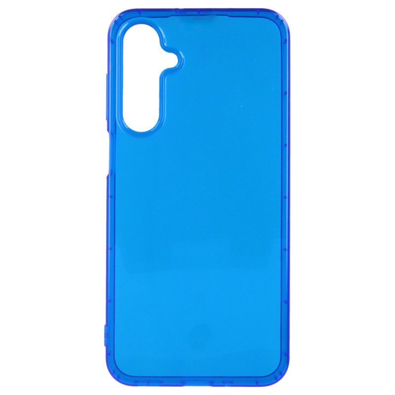 Funda Silicona Color para Samsung Galaxy A16 5G