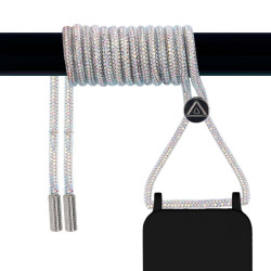 Glitter Mobile Μενταγιόν -...