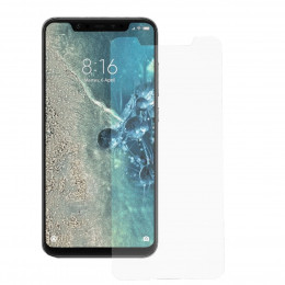 Cristal Templado Completo para Pocophone F1 Transparente- La Casa de las Carcasas