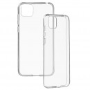 Funda Silicona Transparente para Huawei Y5p