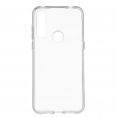 Funda Silicona Transparente para Alcatel 1S 2020- La Casa de las Carcasas