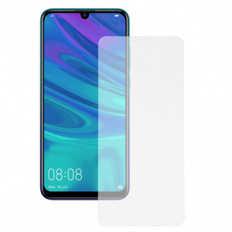 Cristal Templado Transparente para Huawei P Smart Z- La Casa de las Carcasas