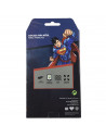 Υπόθεση για Samsung Galaxy S10 Επίσημη θήκη DC Comics Batman Logo Transparent Lite Case - DC Comics