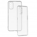 Funda Silicona Transparente para Realme 7 Pro