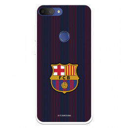 Alcatel Θήκη Barcelona Blue...