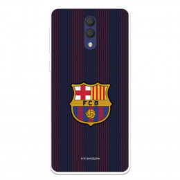 Alcatel Θήκη Barcelona Blue...