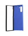 Funda Cromada con tapa para Samsung Galaxy Note10