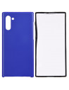 Funda Cromada con tapa para Samsung Galaxy Note10